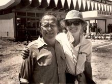 Sidney Lumet