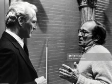 Sidney Lumet