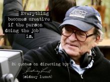 Sidney Lumet