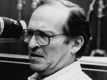 Sidney Lumet