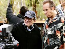 Sidney Lumet
