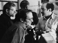 Sidney Lumet