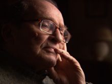 Sidney Lumet