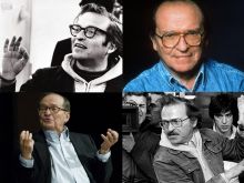Sidney Lumet