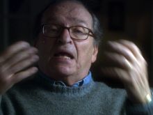 Sidney Lumet