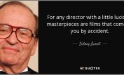 Sidney Lumet