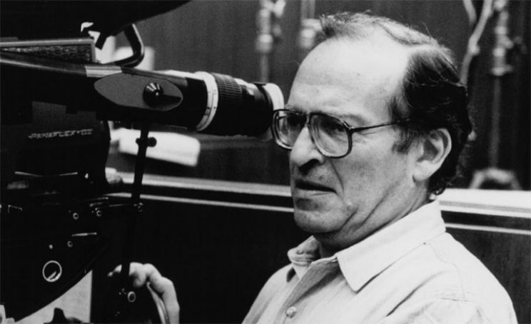 Sidney Lumet