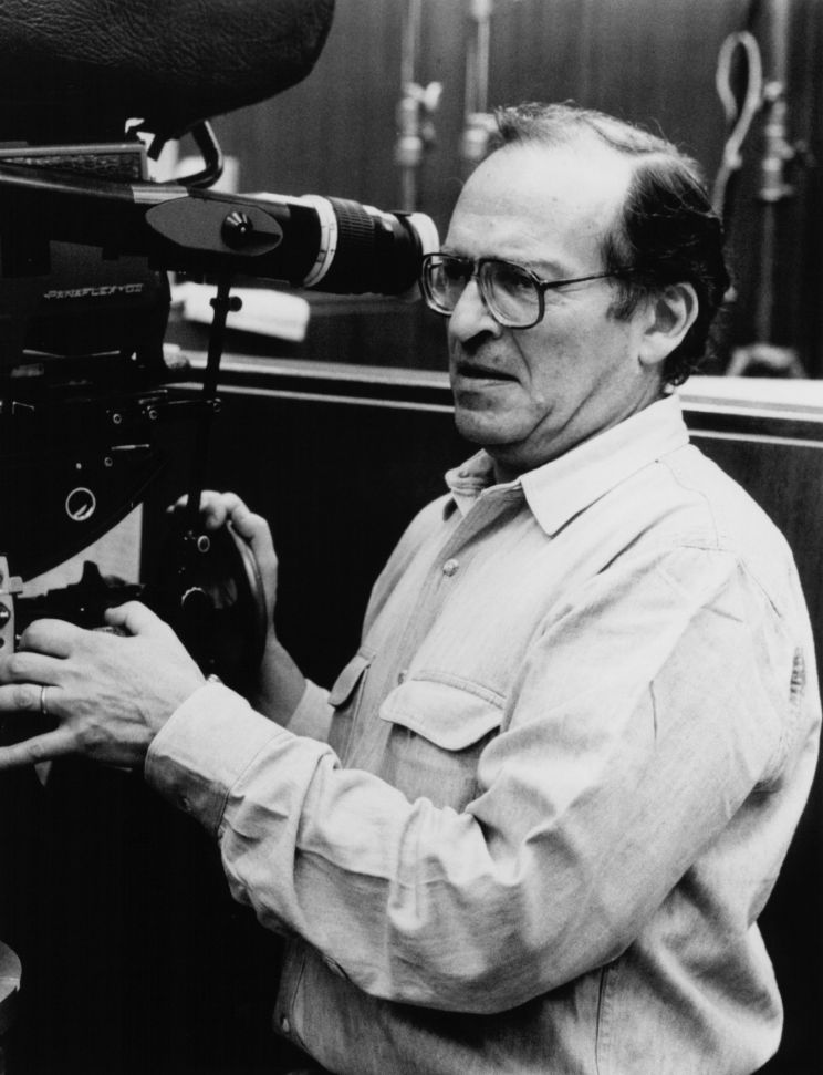 Sidney Lumet