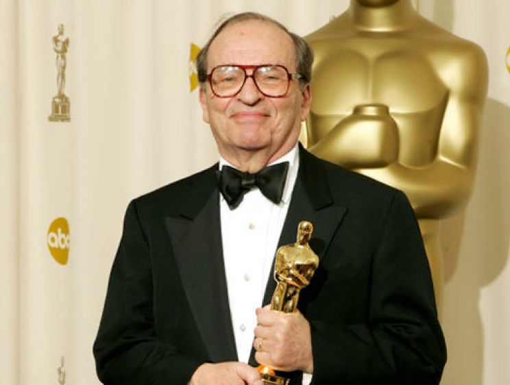 Sidney Lumet