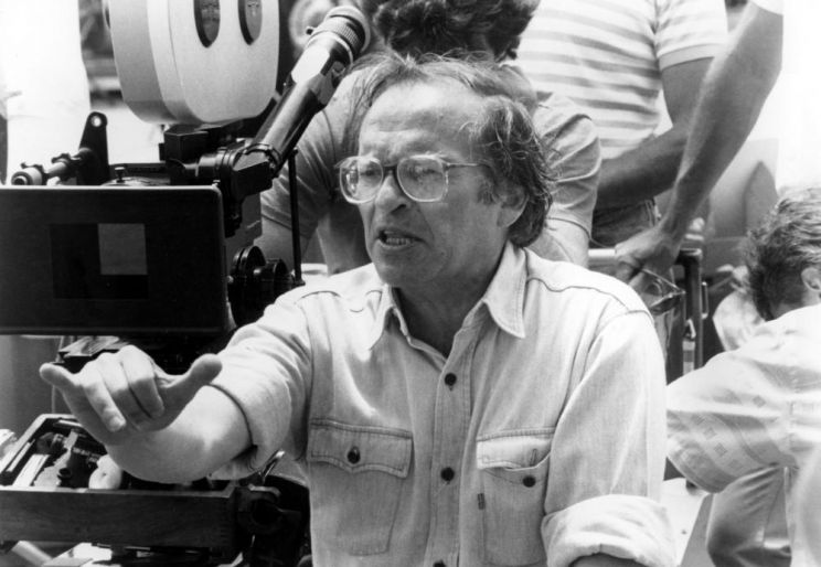 Sidney Lumet