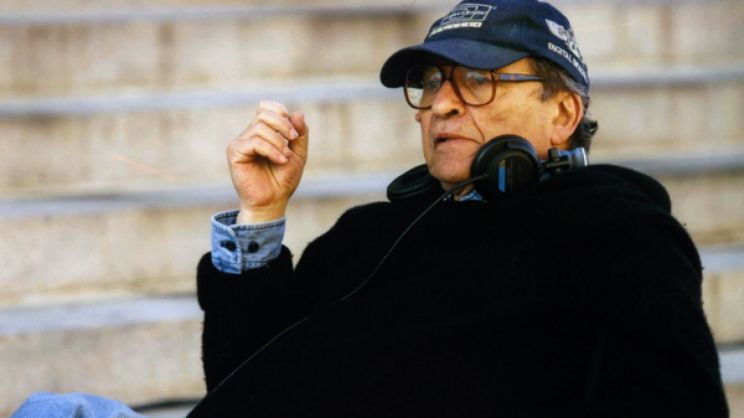 Sidney Lumet