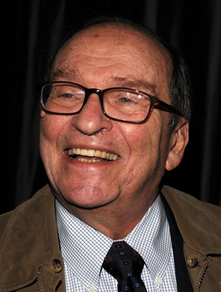 Sidney Lumet