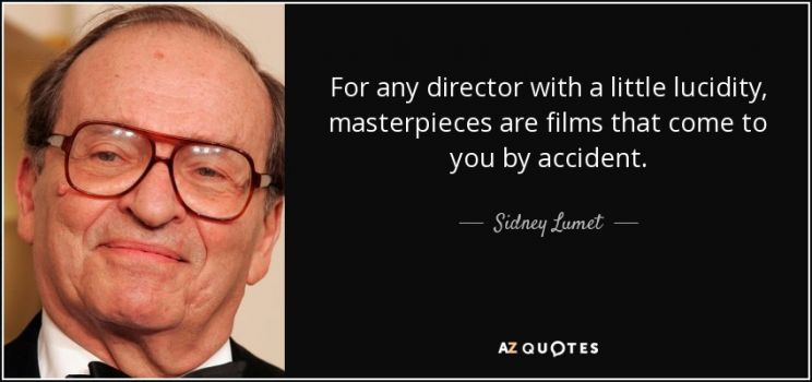 Sidney Lumet