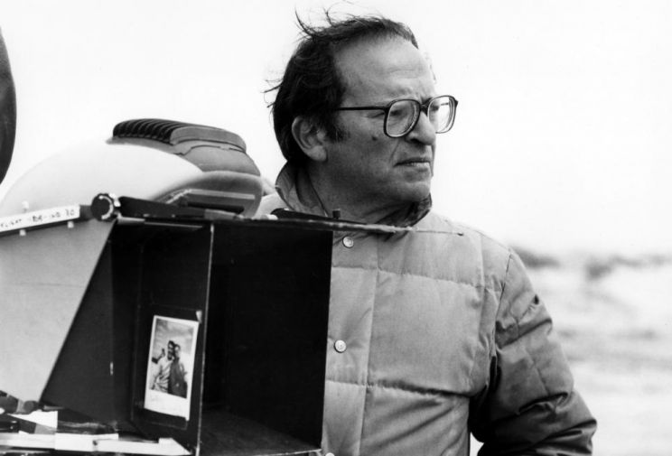 Sidney Lumet