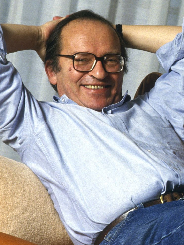 Sidney Lumet