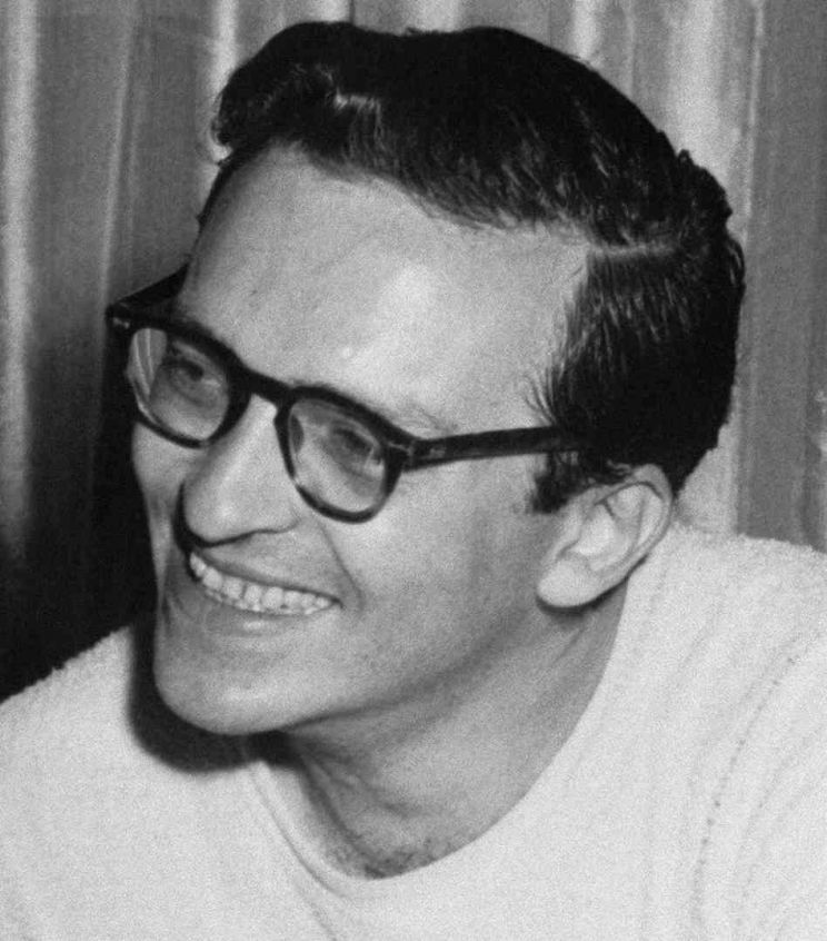 Sidney Lumet