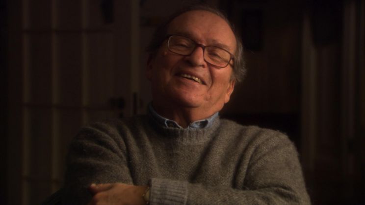 Sidney Lumet