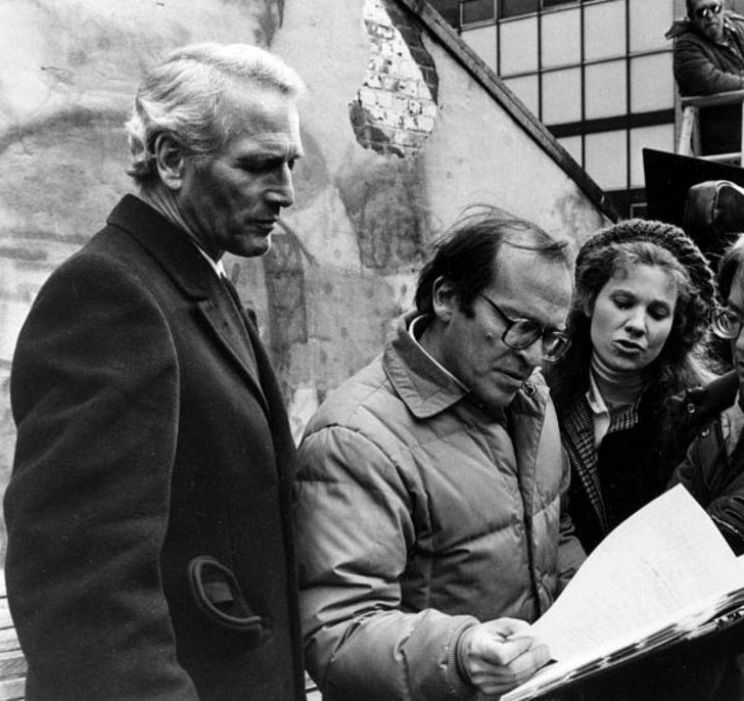 Sidney Lumet