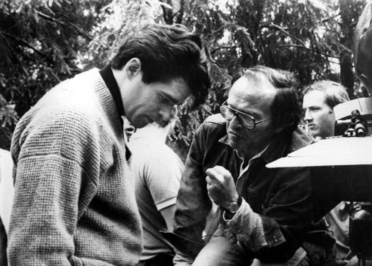 Sidney Lumet