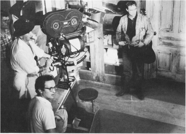 Sidney Lumet