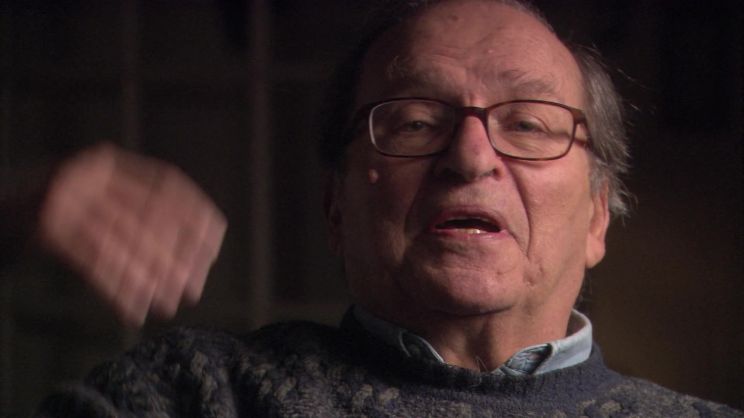 Sidney Lumet
