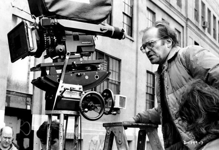 Sidney Lumet
