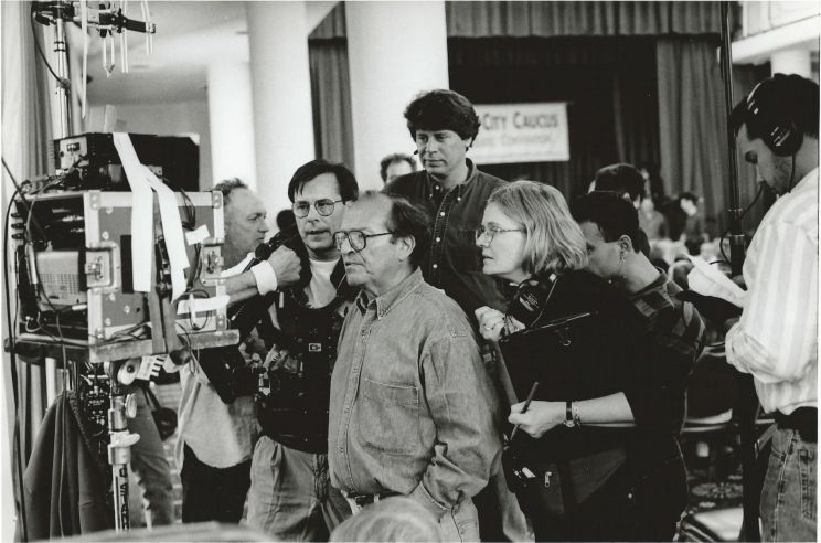 Sidney Lumet