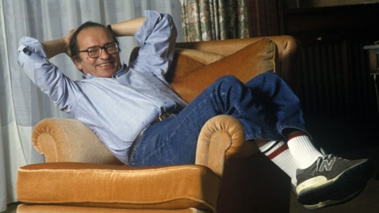 Sidney Lumet