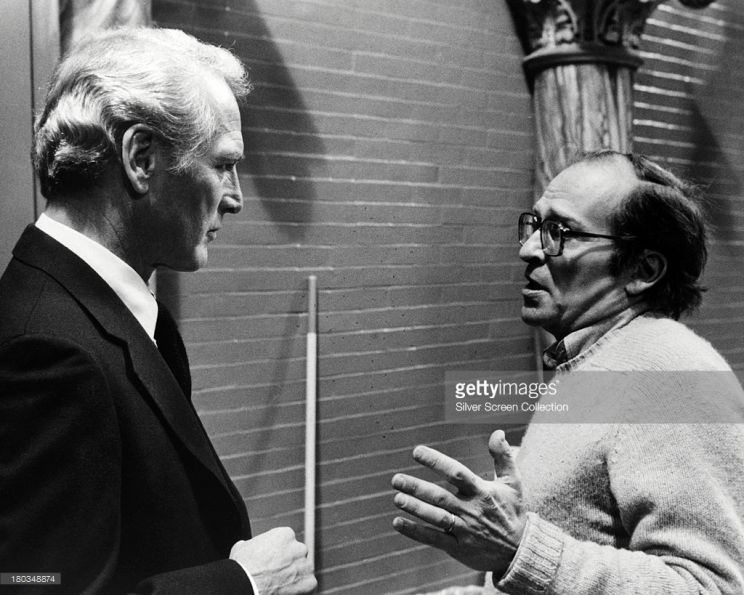 Sidney Lumet
