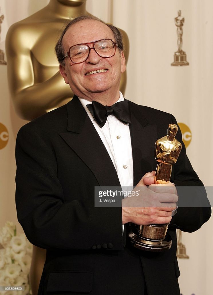 Sidney Lumet