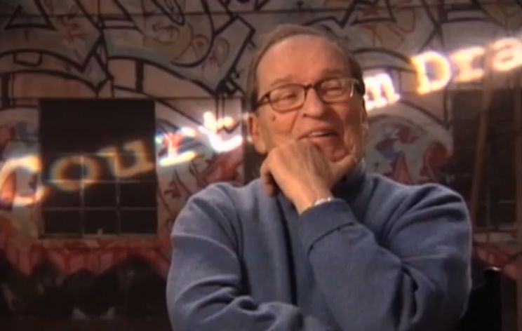 Sidney Lumet