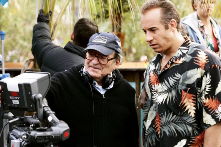 Sidney Lumet