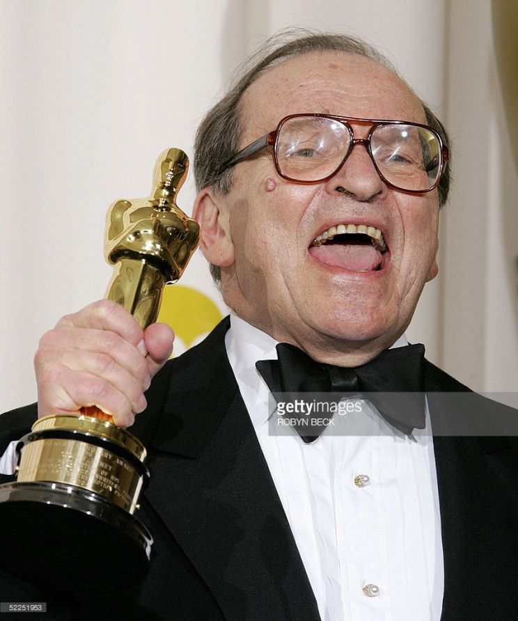 Sidney Lumet