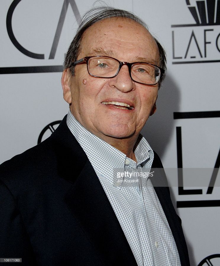 Sidney Lumet