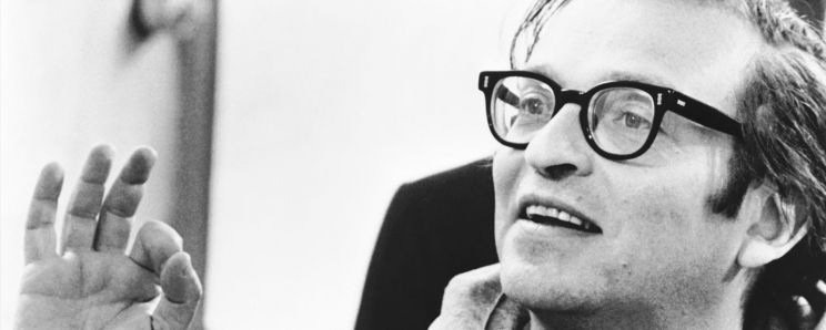 Sidney Lumet