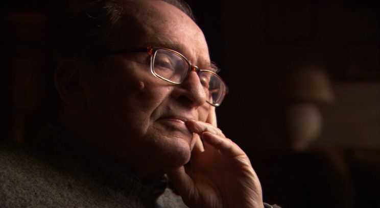 Sidney Lumet