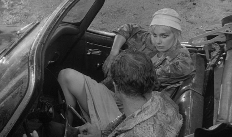 Sidney Lumet