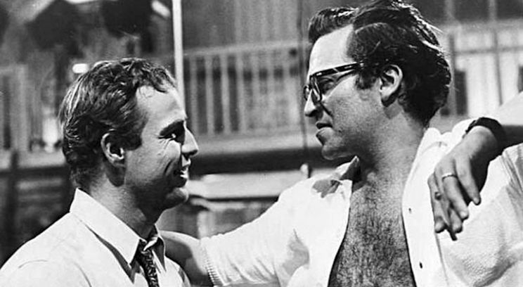 Sidney Lumet