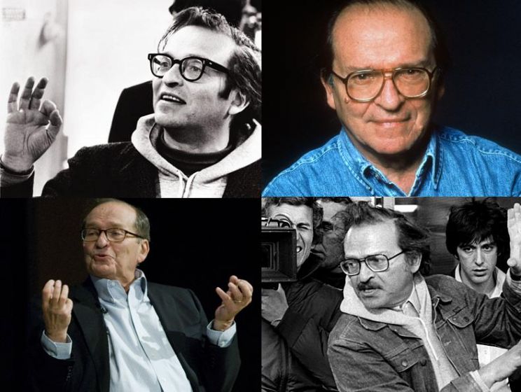 Sidney Lumet