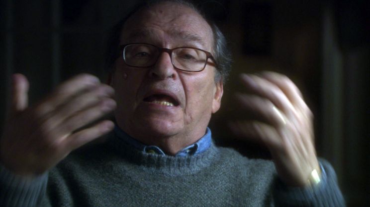 Sidney Lumet