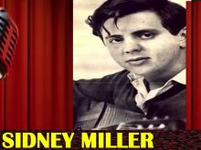 Sidney Miller