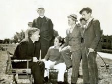 Sidney Miller
