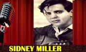 Sidney Miller