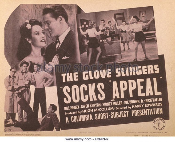 Sidney Miller