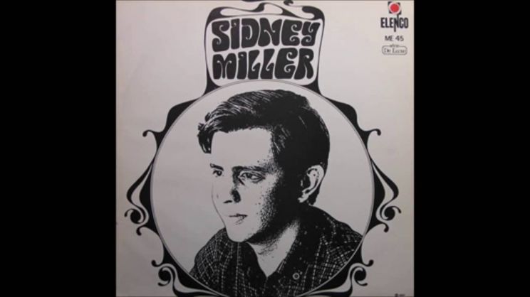 Sidney Miller