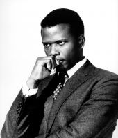 Sidney Poitier