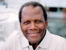 Sidney Poitier