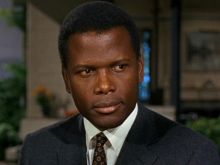 Sidney Poitier