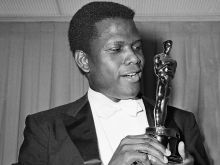 Sidney Poitier