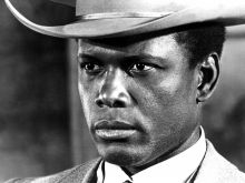 Sidney Poitier